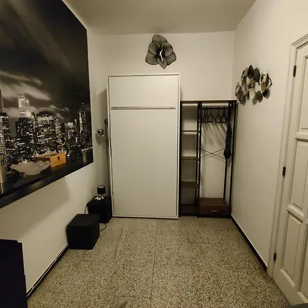 Panzió Metropolitan 4*