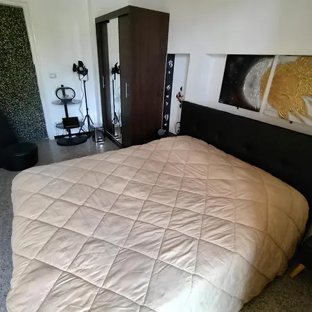 Metropolitan Panzió 4*