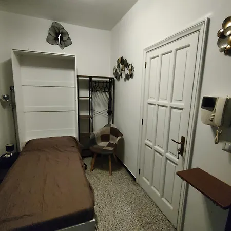 Bed & Breakfast Metropolitan Bari