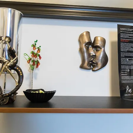 Metropolitan Panzió 4*