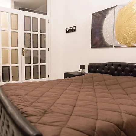 Metropolitan Bed & Breakfast