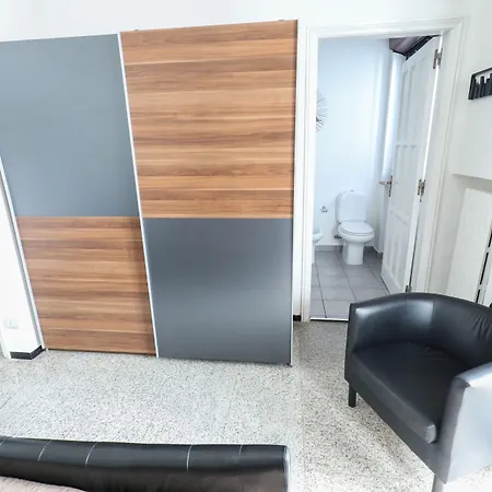 Metropolitan Bed & Breakfast 4*