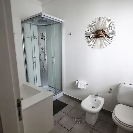 Metropolitan 4* Bari