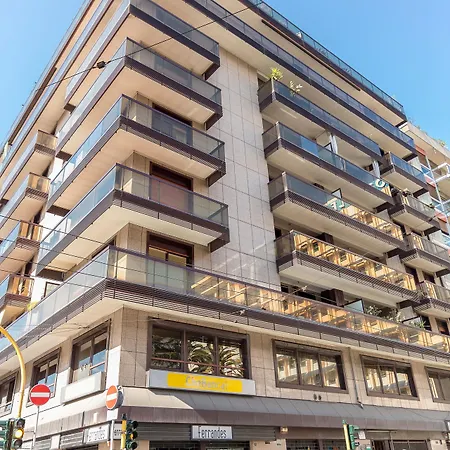 Panzió Metropolitan 4*