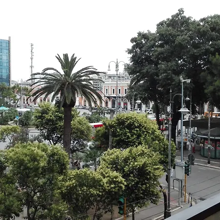 Metropolitan 4* Bari