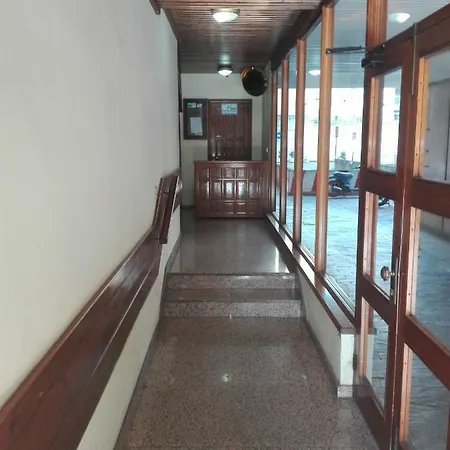 Bed & Breakfast Metropolitan 4*