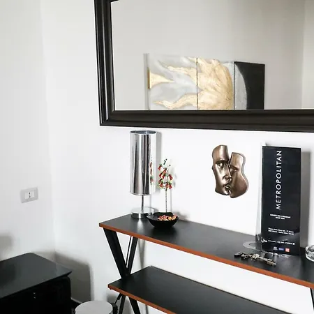 Metropolitan Bed & Breakfast Bari