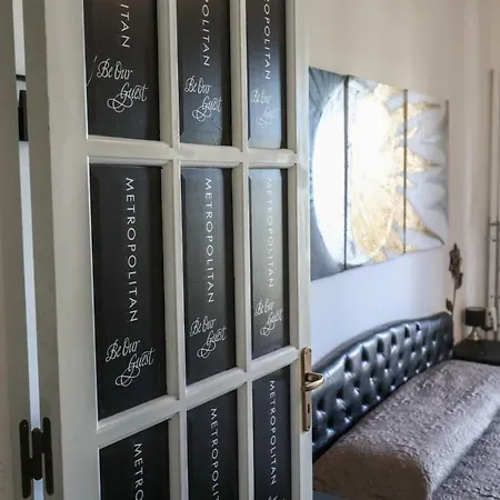 Bed & Breakfast Metropolitan Bari