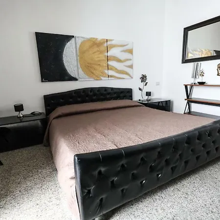 Metropolitan Bed & Breakfast