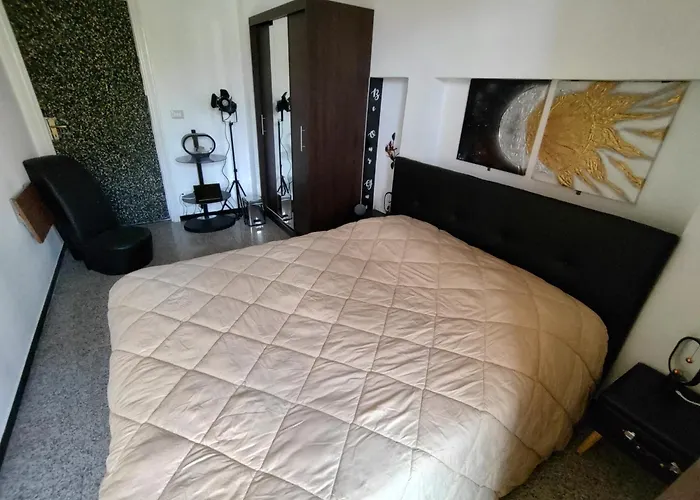 Metropolitan Bed and breakfast 4*