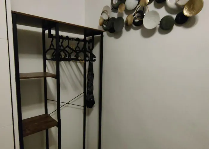 Bed and breakfast Metropolitan 4*