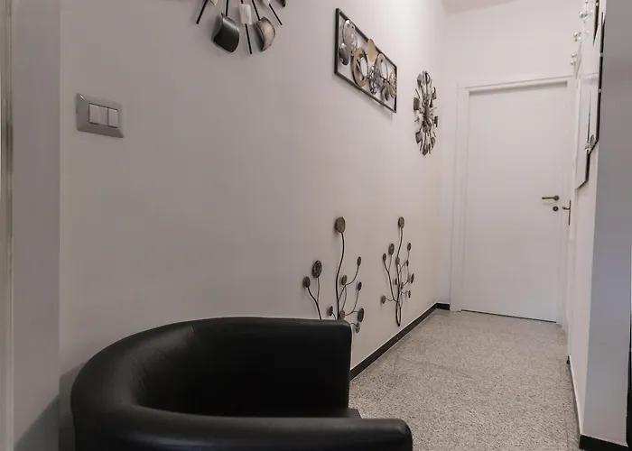 Bed and breakfast Metropolitan Bari