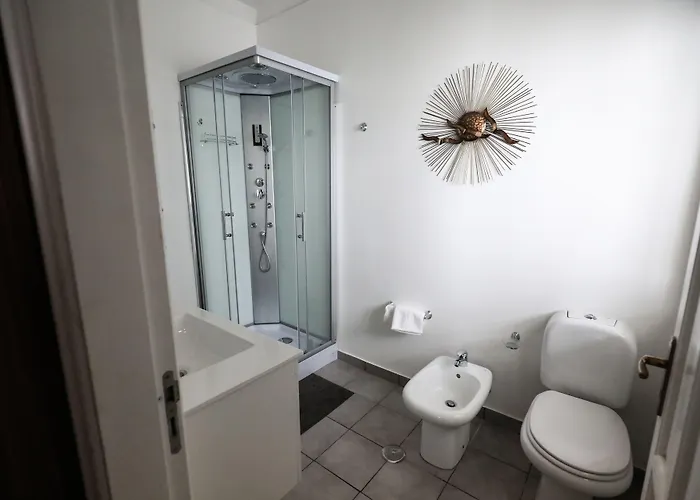 Metropolitan 4* Bari