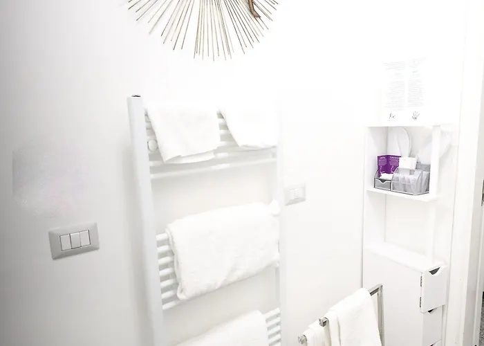 Metropolitan Bed and breakfast Bari