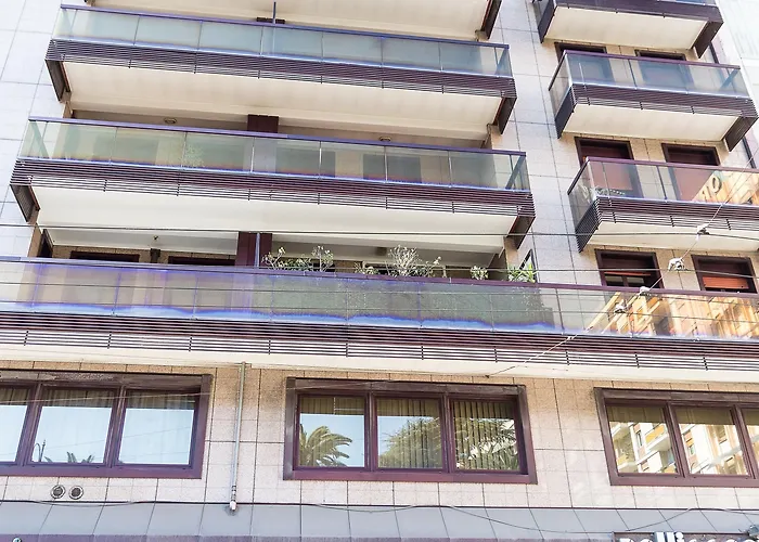 Bed and breakfast Metropolitan