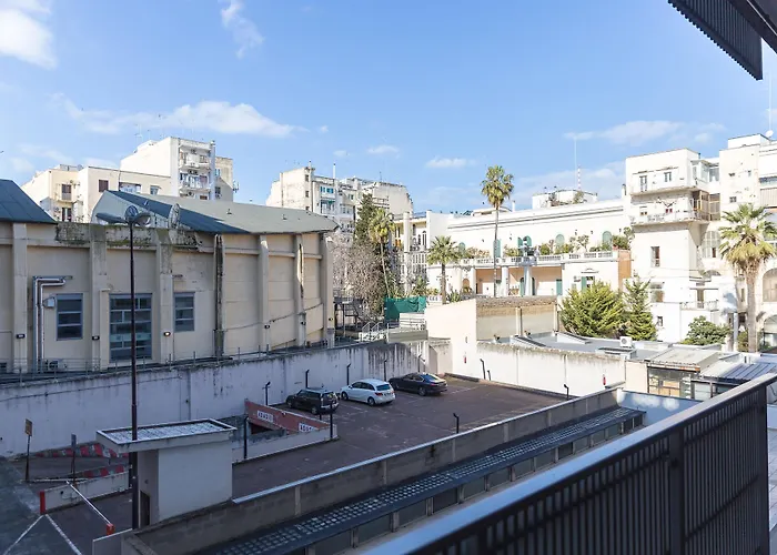 Metropolitan Bed and breakfast Bari