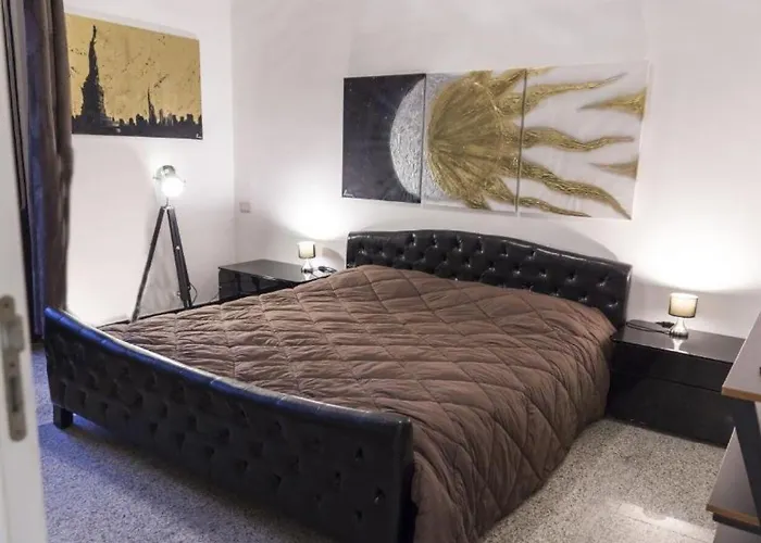 Bed and breakfast Metropolitan 4*