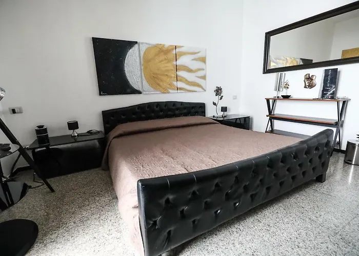 Metropolitan Bed and breakfast