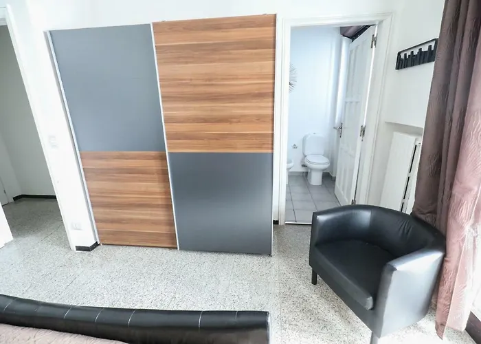 Metropolitan Bed and breakfast