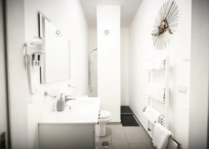 Metropolitan 4* Bari