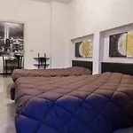 Metropolitan Alojamento de Acomodação e Pequeno-almoço Bari