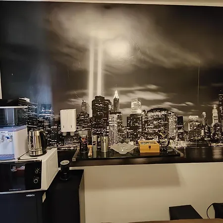 Metropolitan Отель типа 