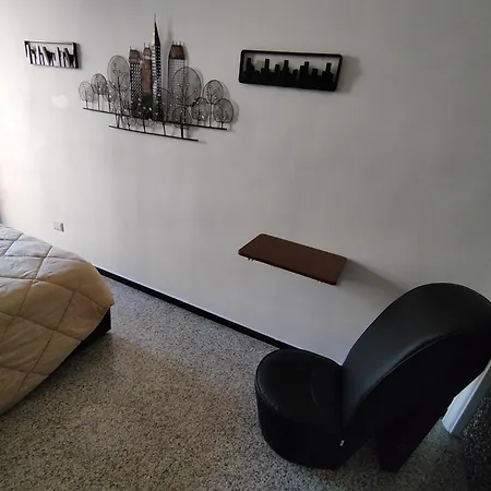 Metropolitan Отель типа 