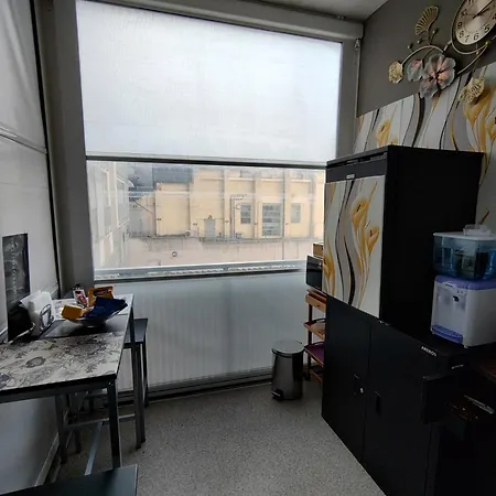 Metropolitan Бари