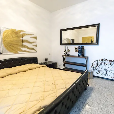 B&B Metropolitan 바리