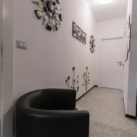 Alojamento de Acomodação e Pequeno-almoço Metropolitan Bari
