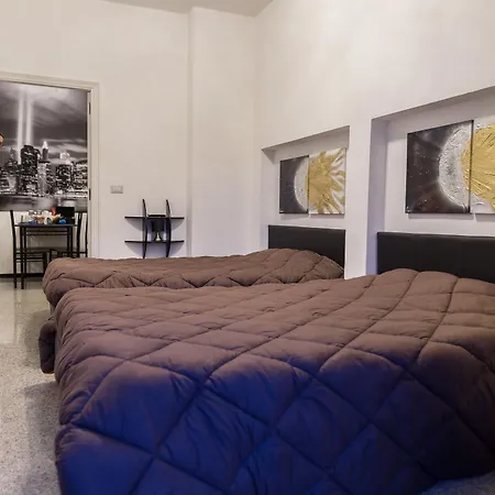 Metropolitan B&B 바리