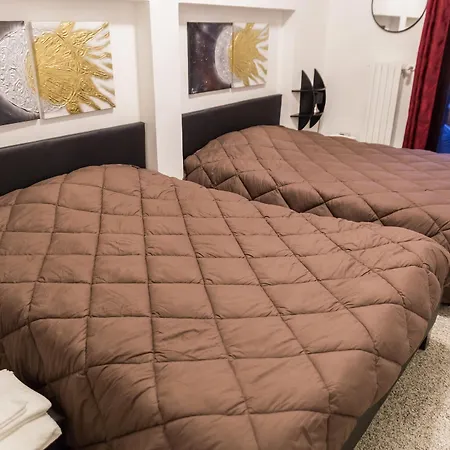 Metropolitan 4* Bari