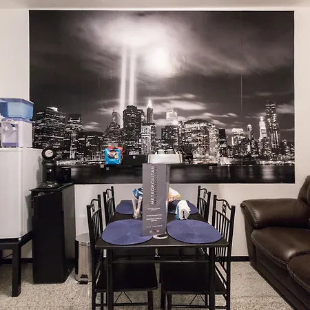 B&B Metropolitan Bari