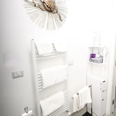 Metropolitan B&B Bari