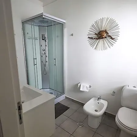 B&B Metropolitan 4*