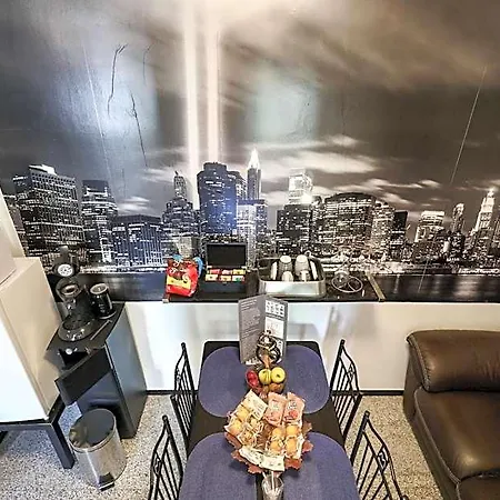 B&B Metropolitan 4*