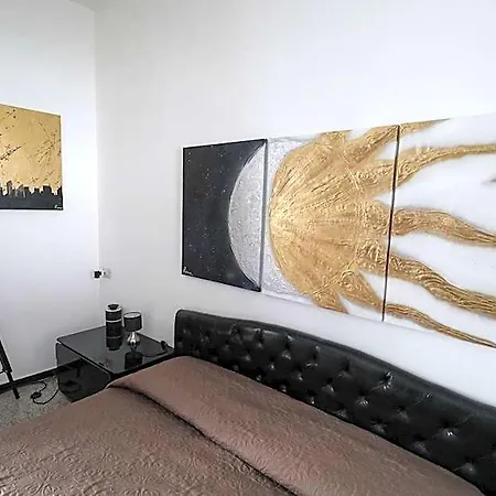 Metropolitan B&B