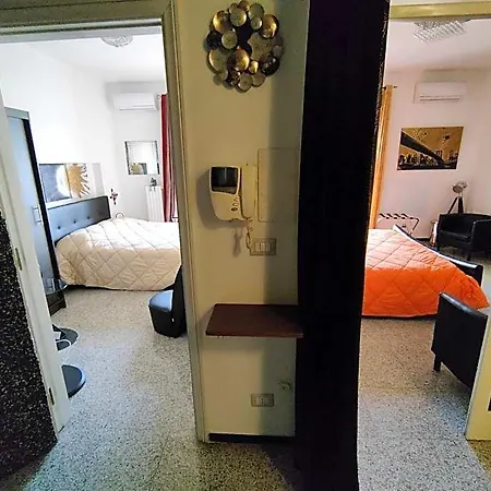 Metropolitan B&B