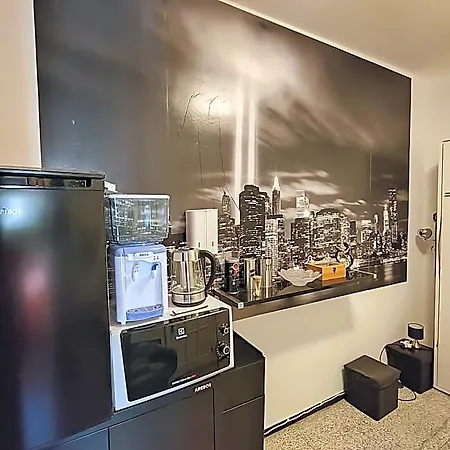 B&B Metropolitan 4*