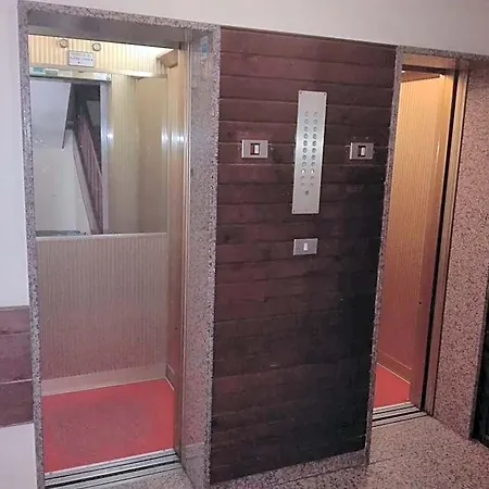 Metropolitan B&B 바리