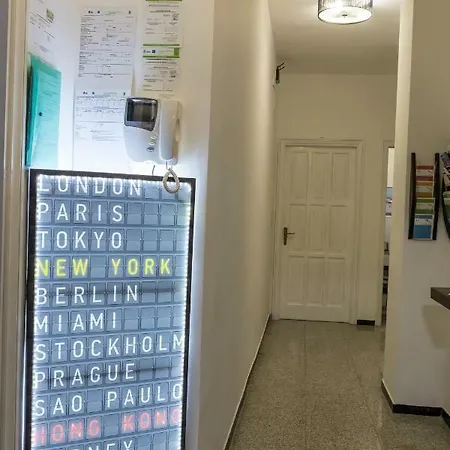 Metropolitan 4* Бари