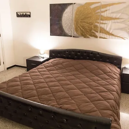 Metropolitan Бари