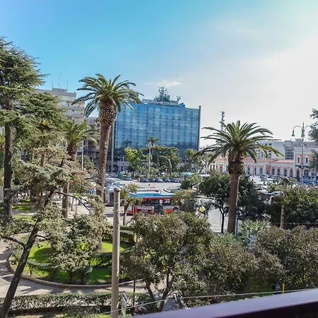 Metropolitan Бари