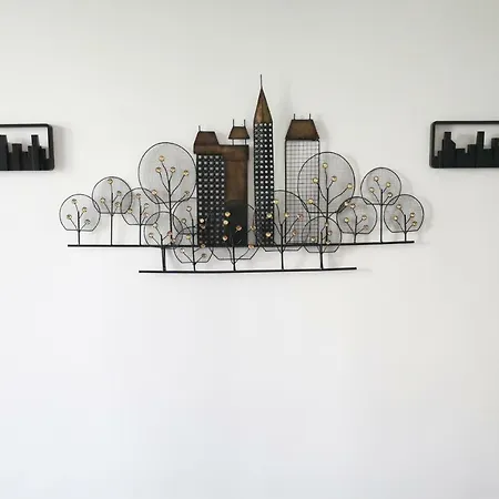 B&B Metropolitan 바리