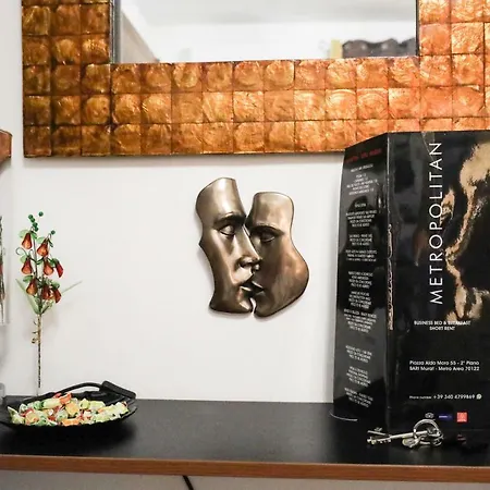 B&B Metropolitan 바리