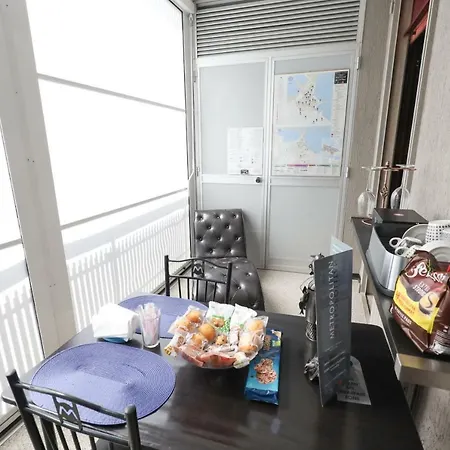 Metropolitan Отель типа 