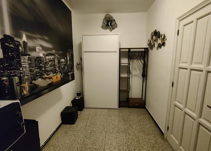 Couette-café Metropolitan 4*