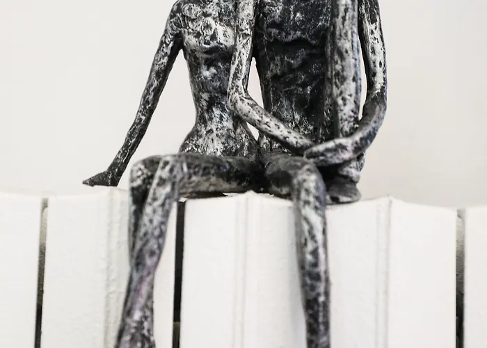 Metropolitan 4* Bari