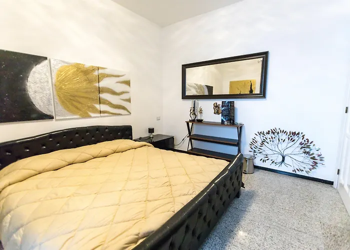 Couette-café Metropolitan Bari