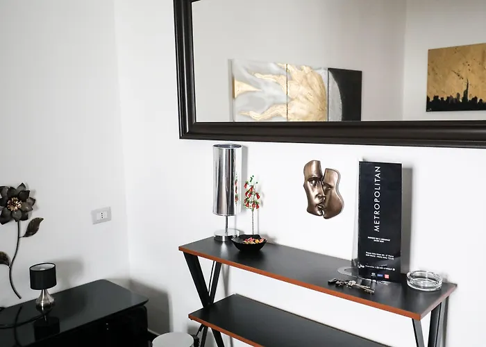 Metropolitan Couette-café